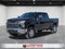 2021 Chevrolet Silverado 2500HD LTZ