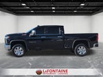 2021 Chevrolet Silverado 2500HD LTZ