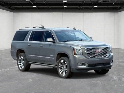 2018 GMC Yukon XL Denali