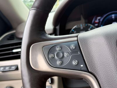 2017 GMC Yukon XL Denali