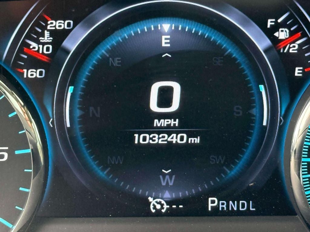 2017 GMC Yukon XL Denali