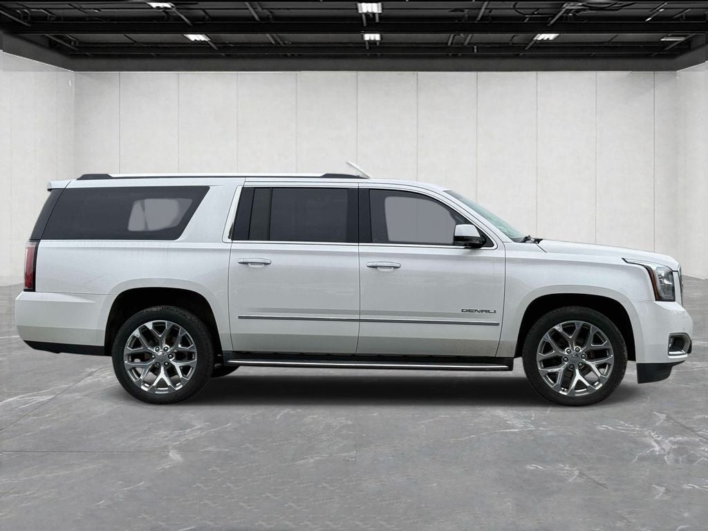 2017 GMC Yukon XL Denali