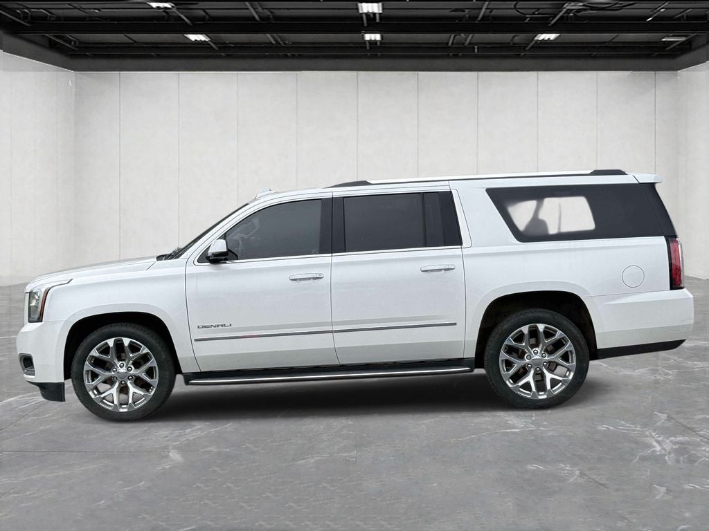 2017 GMC Yukon XL Denali