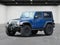 2009 Jeep Wrangler Rubicon