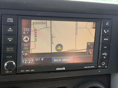 2009 Jeep Wrangler Rubicon