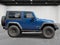 2009 Jeep Wrangler Rubicon