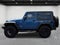 2009 Jeep Wrangler Rubicon
