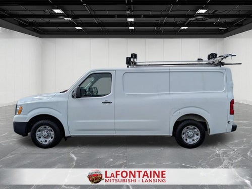 2020 Nissan NV1500 SV
