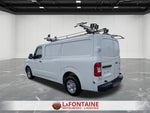 2020 Nissan NV1500 SV