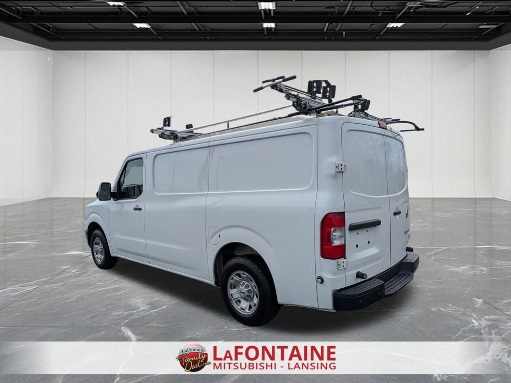 2020 Nissan NV1500 SV