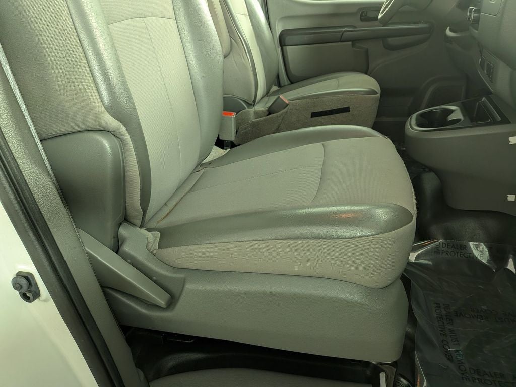 2020 Nissan NV1500 SV