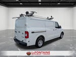 2020 Nissan NV1500 SV