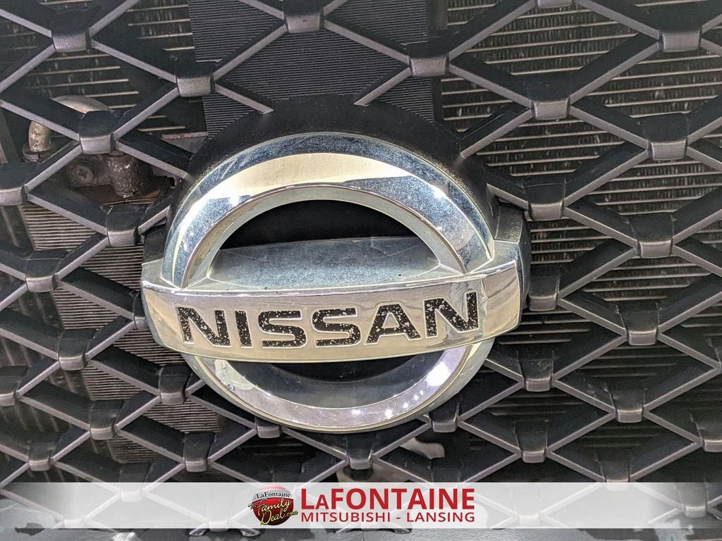 2020 Nissan NV1500 SV