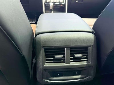 2022 Volkswagen Atlas Cross Sport 3.6L V6 SEL Premium R-Line