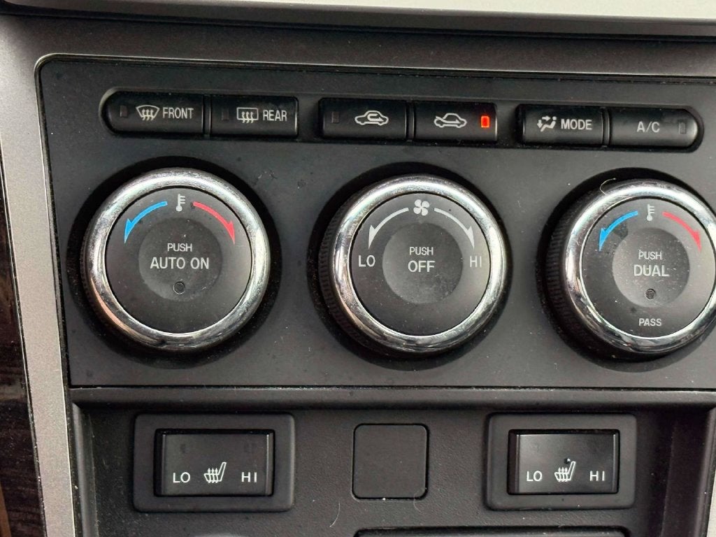2012 Mazda Mazda6 s Grand Touring