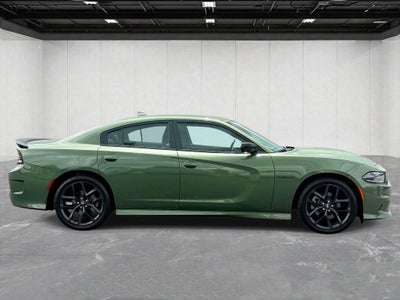 2021 Dodge Charger R/T