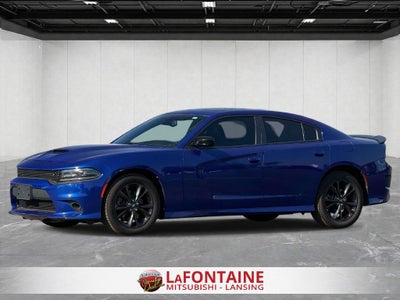2020 Dodge Charger GT