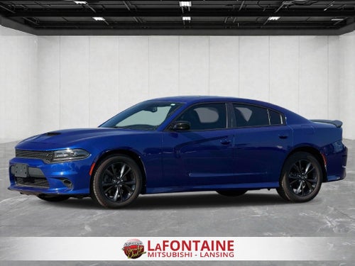 2020 Dodge Charger GT