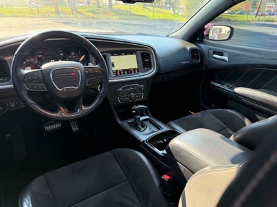 2020 Dodge Charger GT