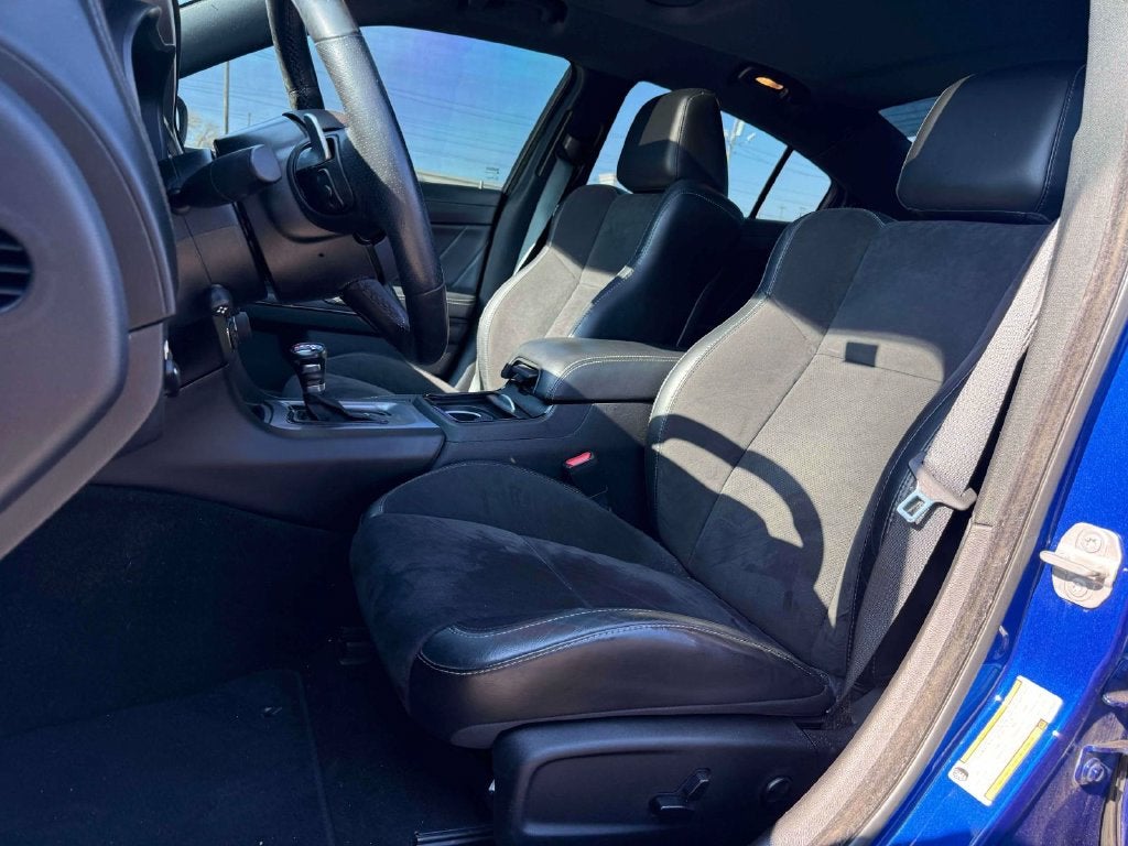 2020 Dodge Charger GT