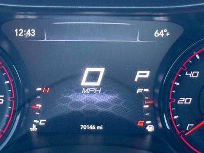 2020 Dodge Charger GT