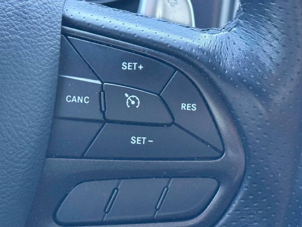2020 Dodge Charger GT