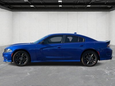 2020 Dodge Charger GT