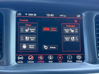 2020 Dodge Charger GT