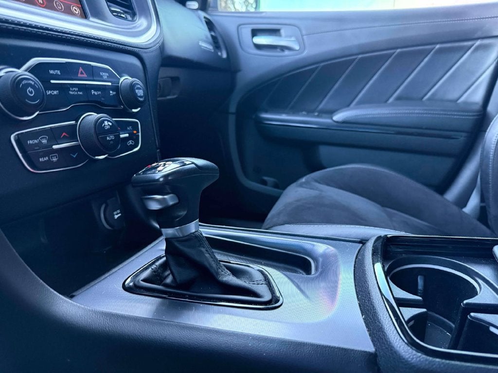 2020 Dodge Charger GT