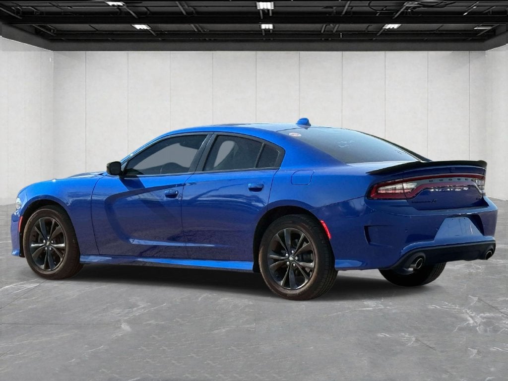 2020 Dodge Charger GT