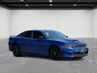 2020 Dodge Charger GT