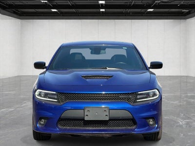 2020 Dodge Charger GT