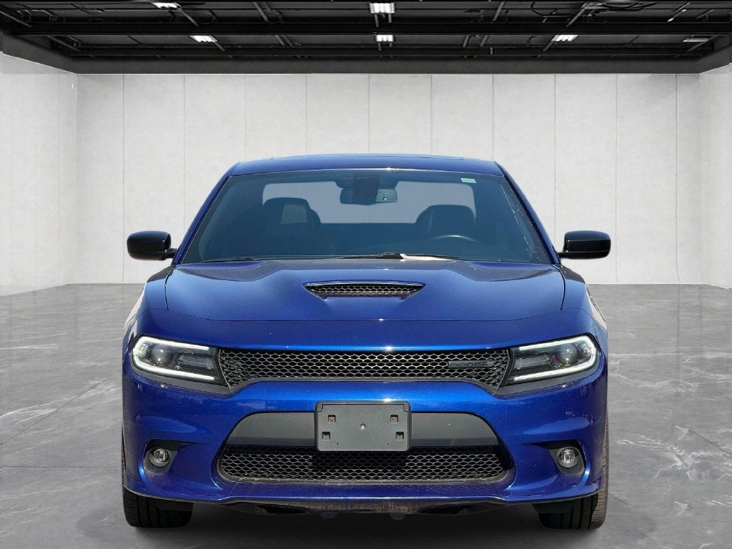 2020 Dodge Charger GT