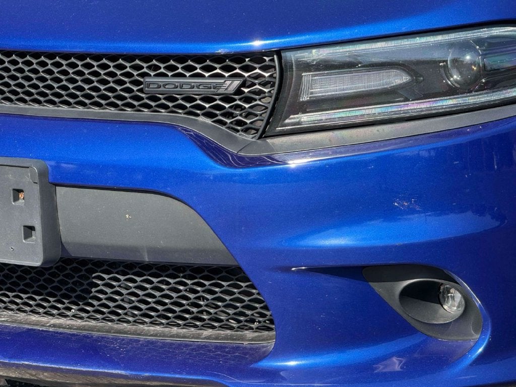 2020 Dodge Charger GT