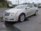 2013 Cadillac XTS Luxury