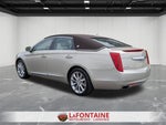 2013 Cadillac XTS Luxury
