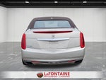 2013 Cadillac XTS Luxury