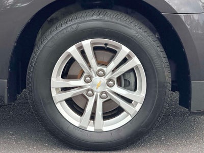 2015 Chevrolet Equinox LT 2LT