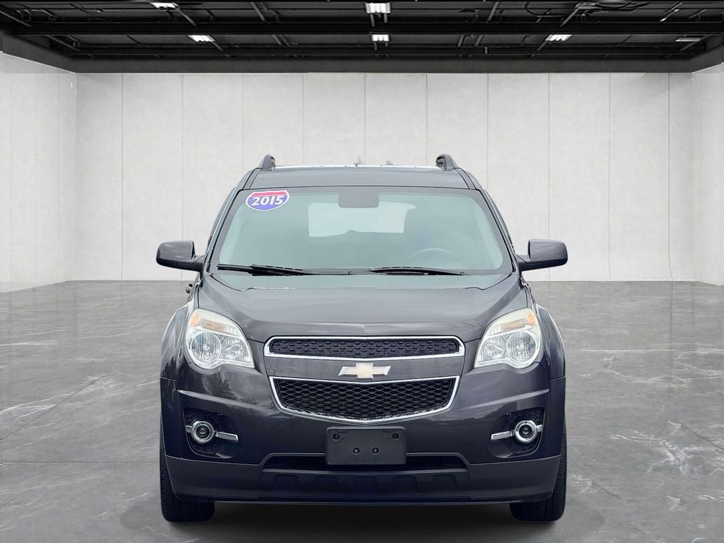 2015 Chevrolet Equinox LT 2LT
