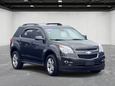 2015 Chevrolet Equinox LT 2LT