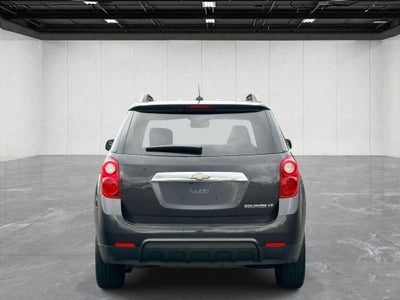 2015 Chevrolet Equinox LT 2LT