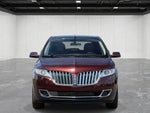 2012 Lincoln MKX Base