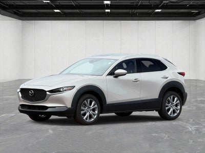 2023 Mazda Mazda CX-30 2.5 S Premium Package