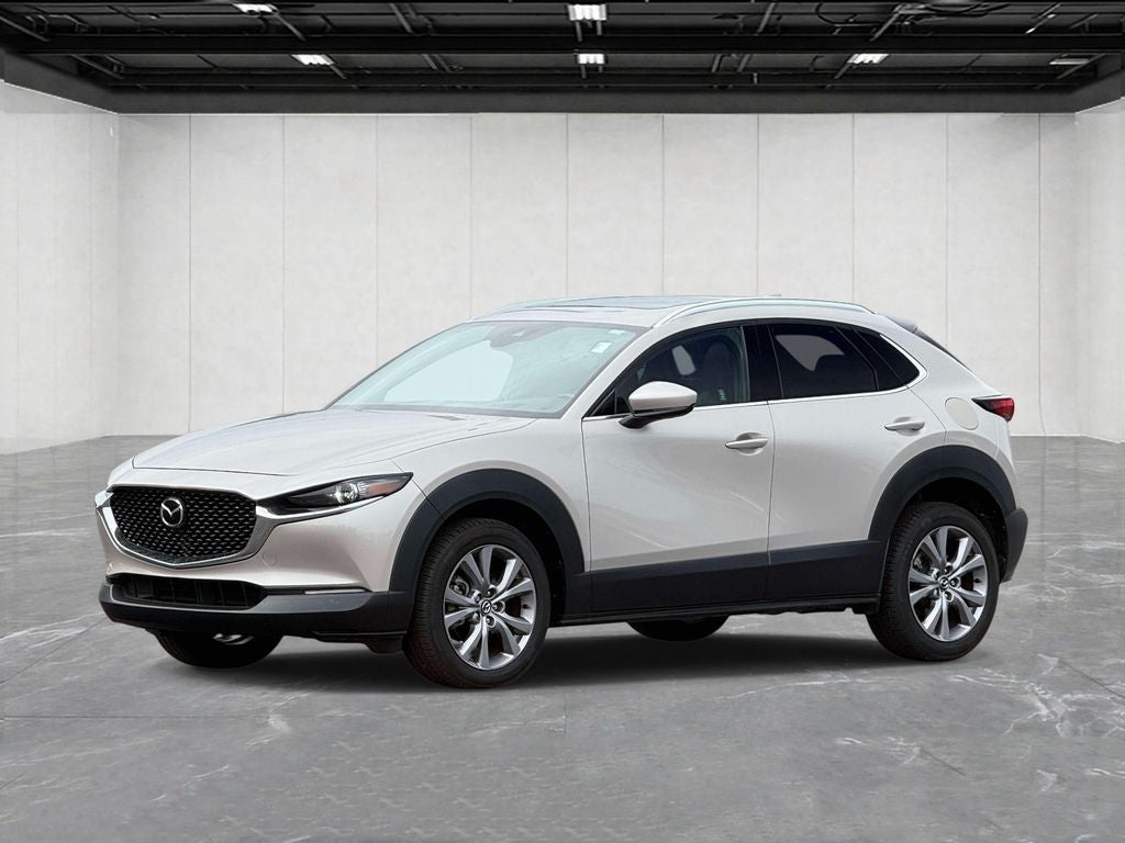 2023 Mazda Mazda CX-30 2.5 S Premium Package