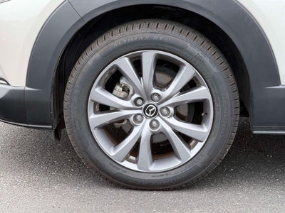 2023 Mazda Mazda CX-30 2.5 S Premium Package