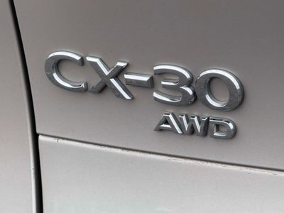 2023 Mazda Mazda CX-30 2.5 S Premium Package