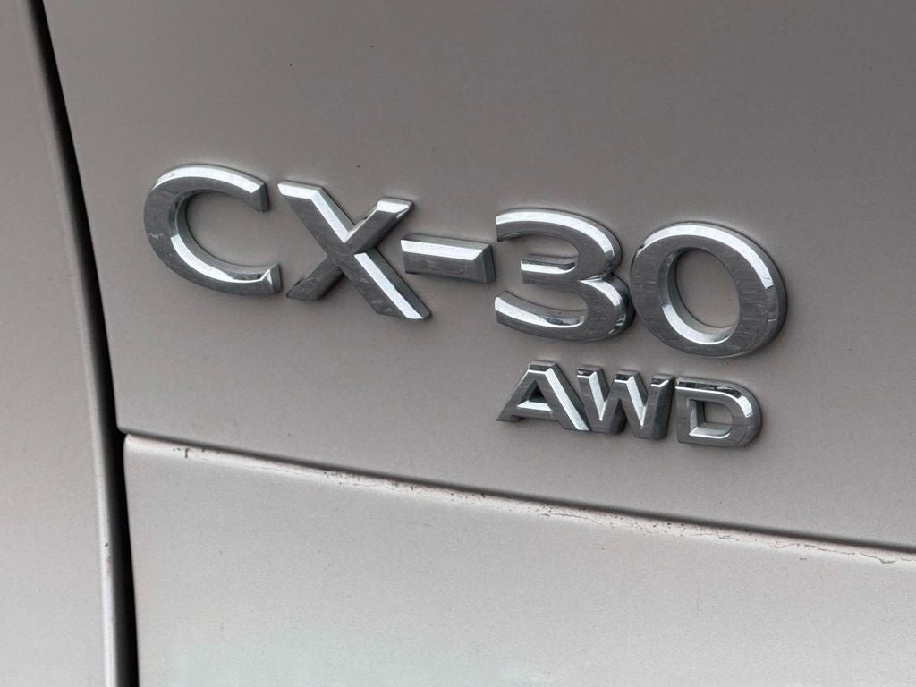 2023 Mazda Mazda CX-30 2.5 S Premium Package