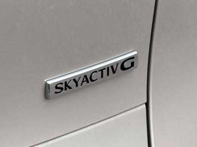 2023 Mazda Mazda CX-30 2.5 S Premium Package