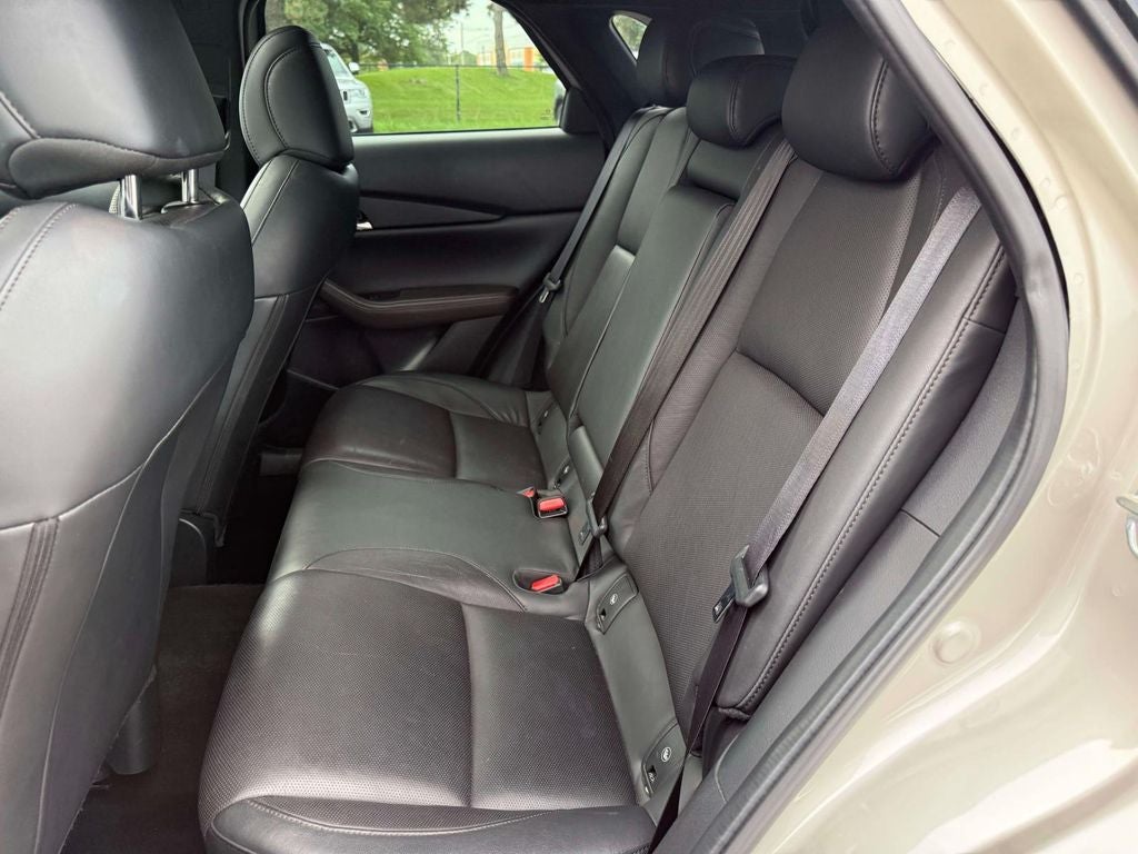2023 Mazda Mazda CX-30 2.5 S Premium Package
