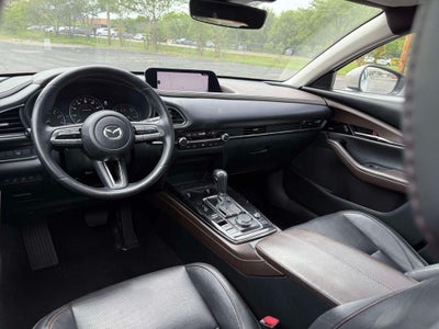 2023 Mazda Mazda CX-30 2.5 S Premium Package